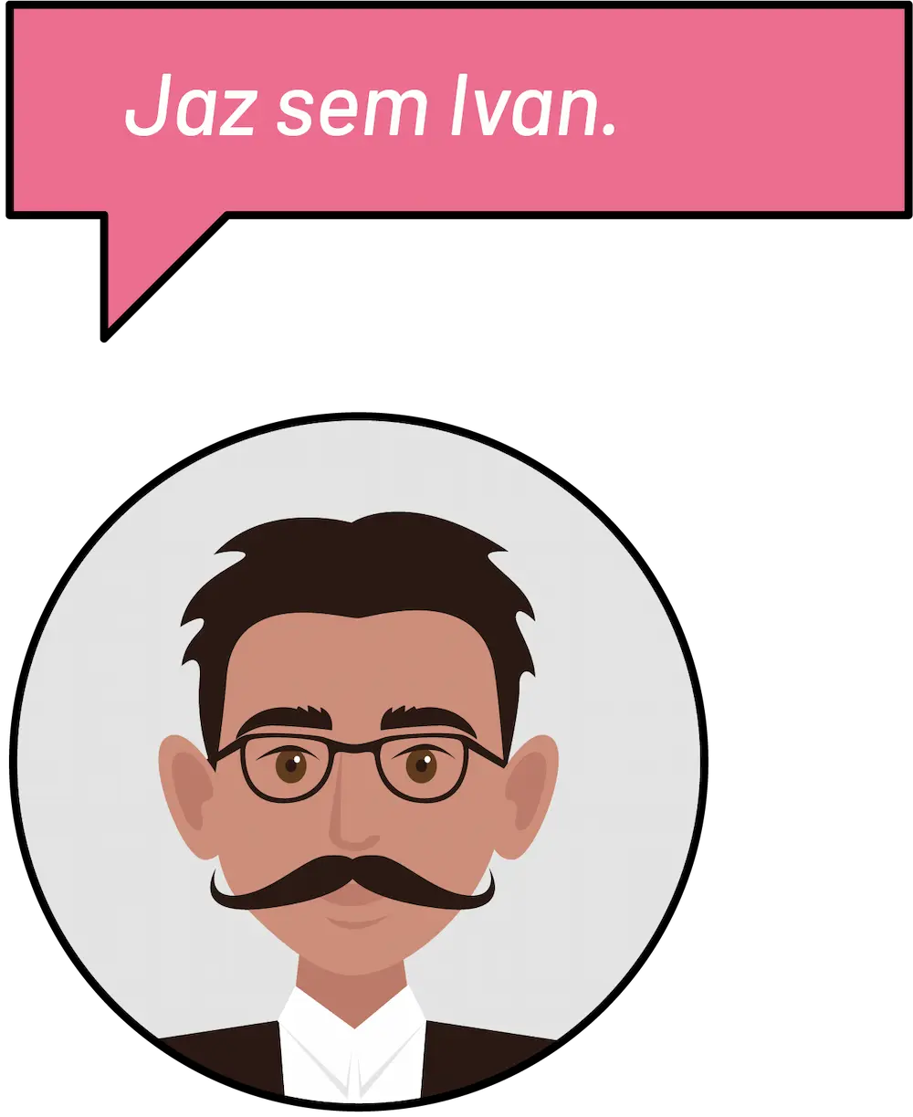 Jaz sem Ivan