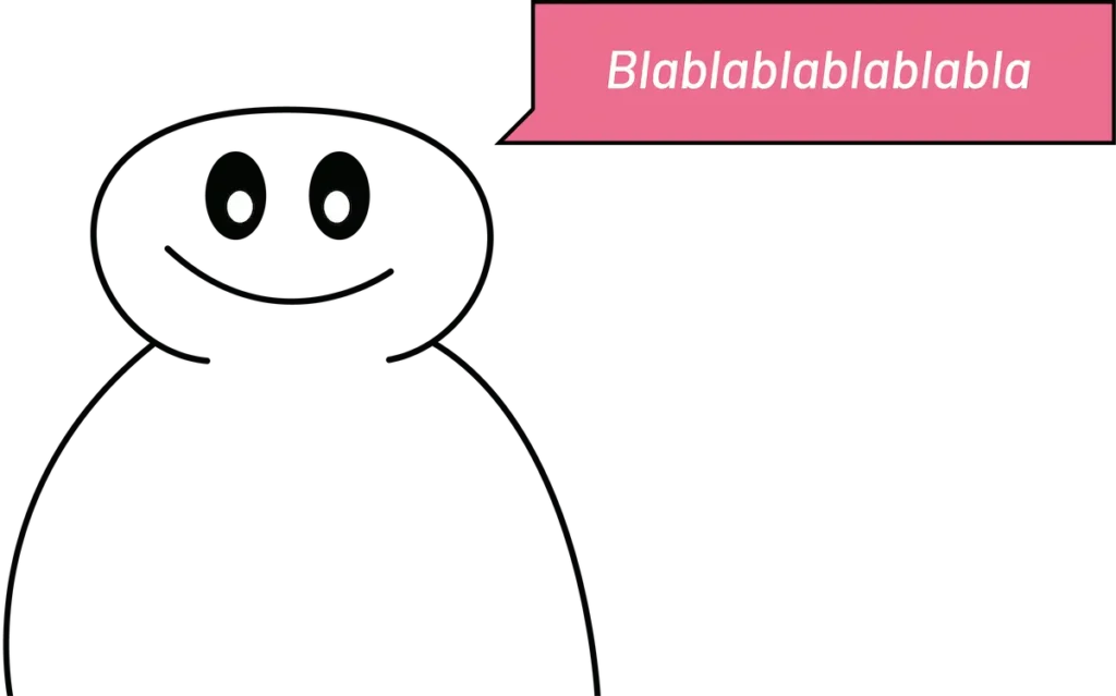 Chatbot Illustration