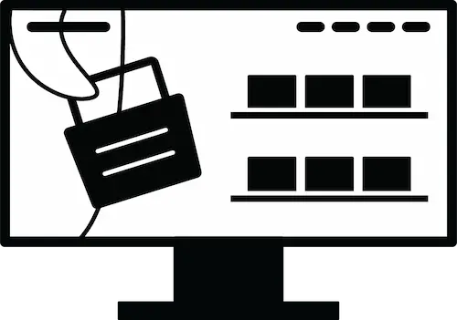 Web shops